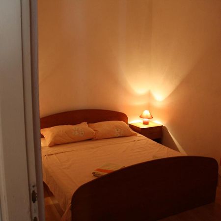 Apartments Leo Петркане Екстериор снимка