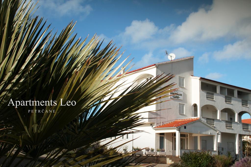 Apartments Leo Петркане Екстериор снимка