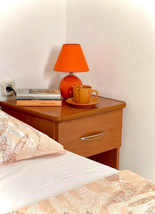 Apartments Leo Петркане Екстериор снимка