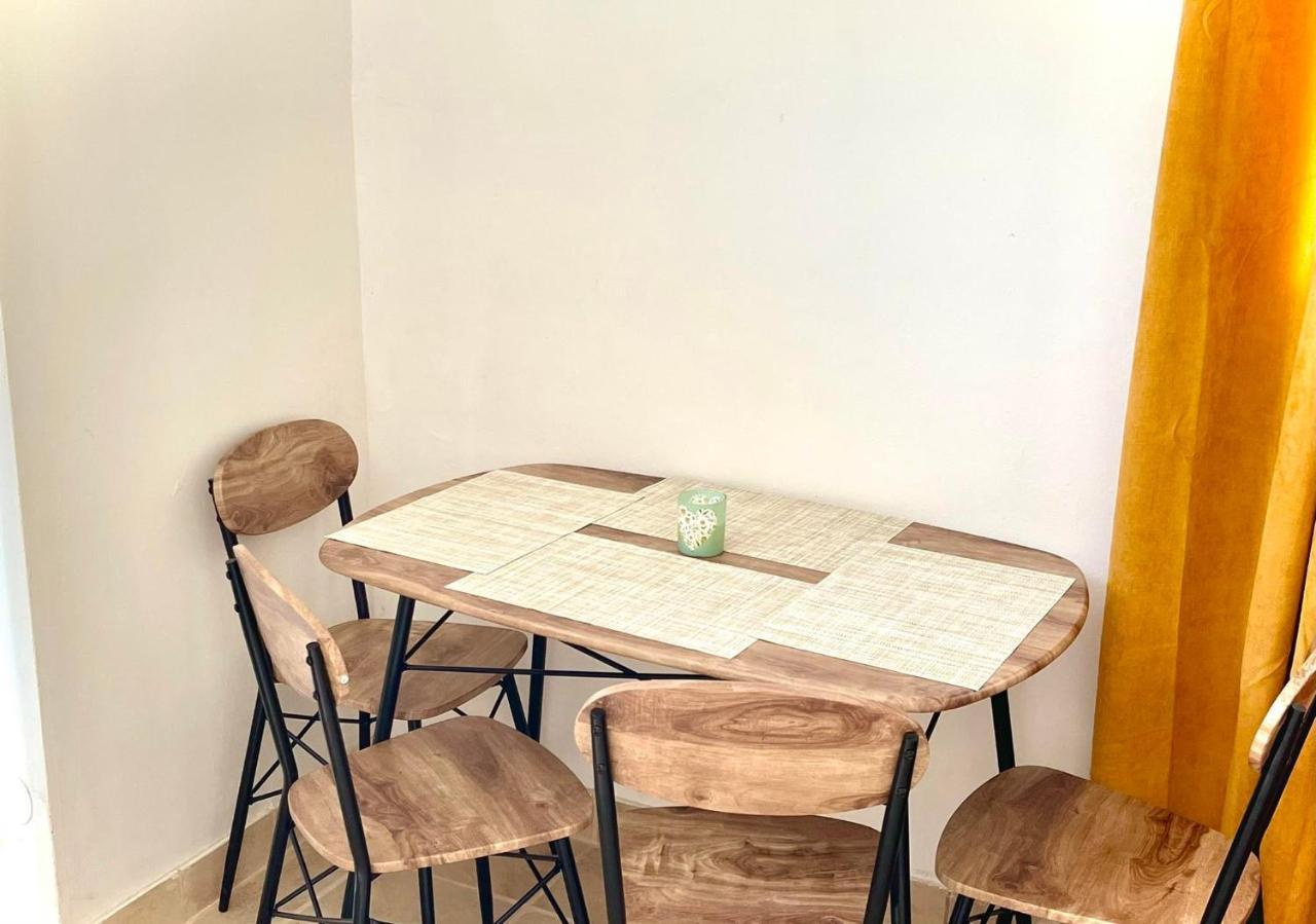 Apartments Leo Петркане Екстериор снимка