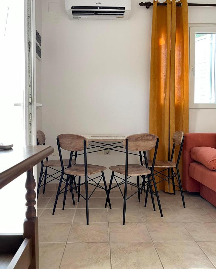 Apartments Leo Петркане Екстериор снимка