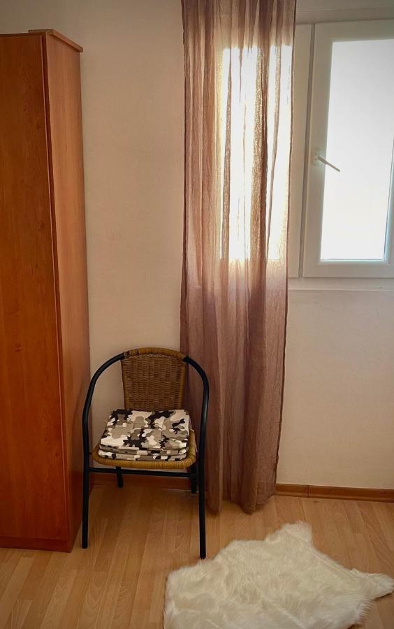 Apartments Leo Петркане Екстериор снимка