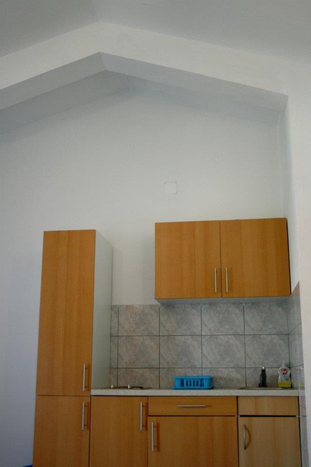 Apartments Leo Петркане Екстериор снимка